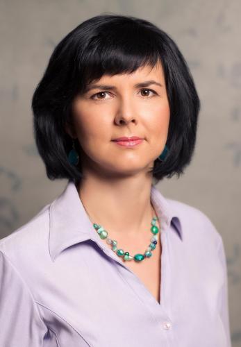 Pavla Witzel