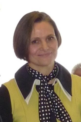 Kathryn Posselt