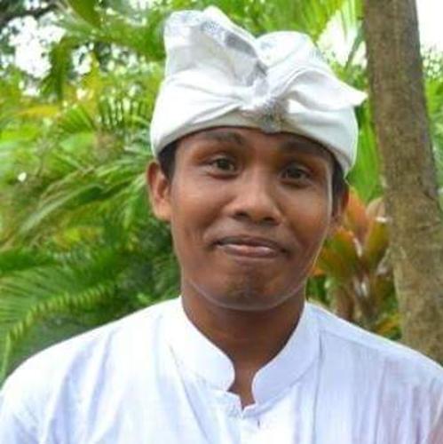 Komang Suakarya
