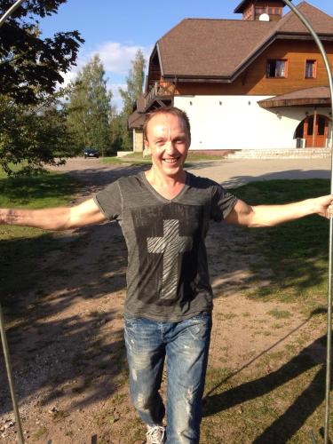 Andrejs