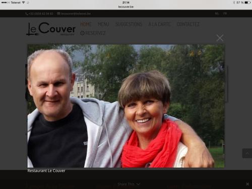 Bart et laure