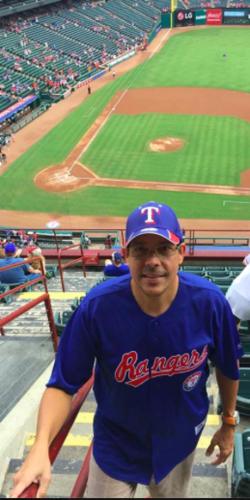 Heriberto Reguero