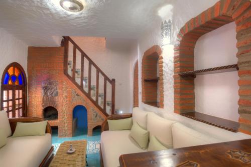riad gharnata