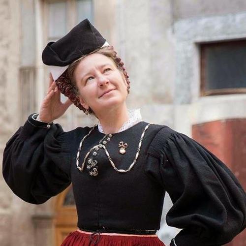 Carlotta