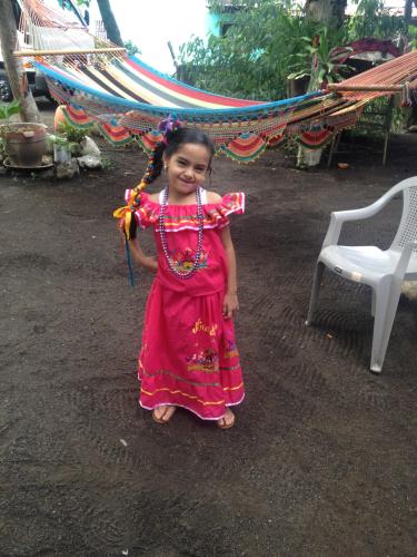 Mi hija