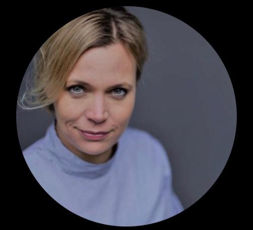 Wietske Hoekstra - De Jong