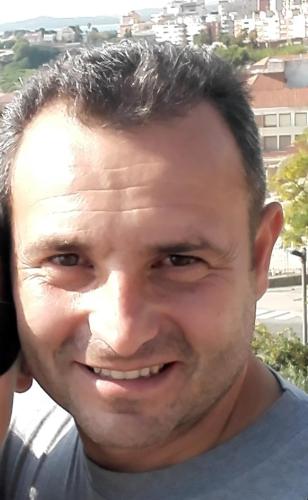 DANIELE CARLONI
