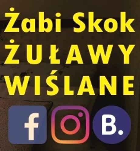 Żabi Skok