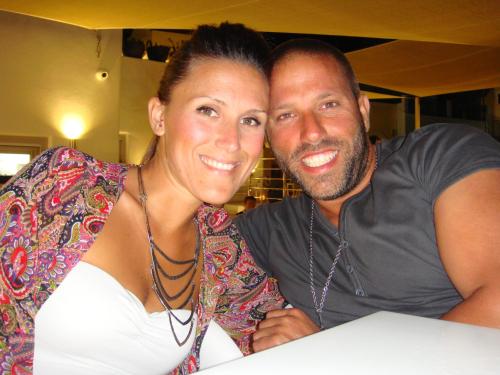 Telis & Christiana Vlaseros
