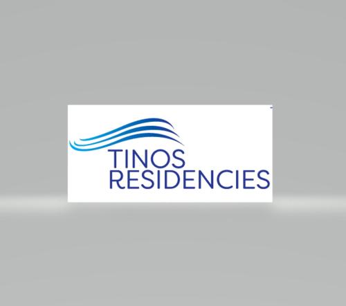 TINOS RESIDENCIES PC