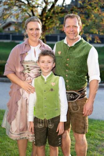 Familie Pöll