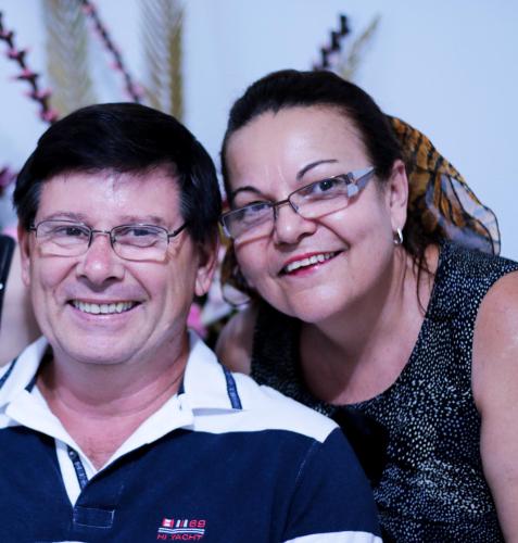 José e Sonia