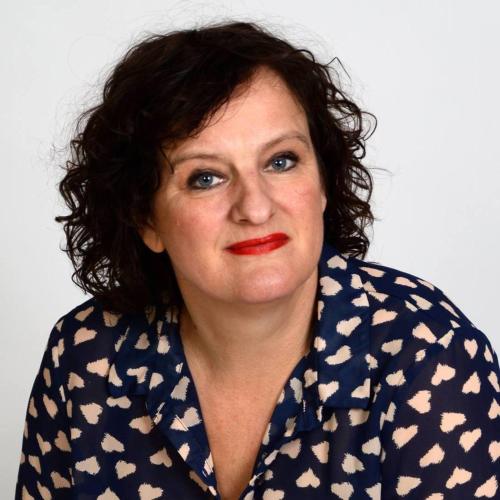 Anne van Vlerken