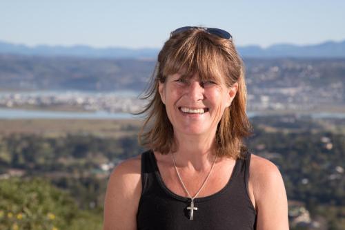 Michelle Hammond