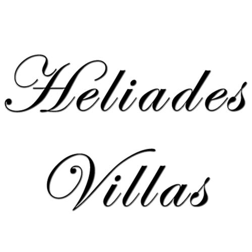 Heliades Villas
