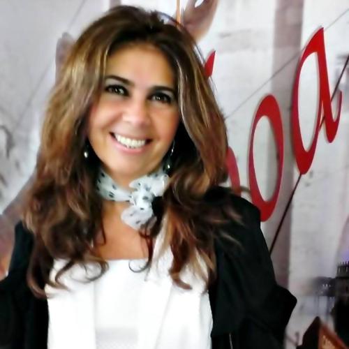 Maria Elisabete Almeida