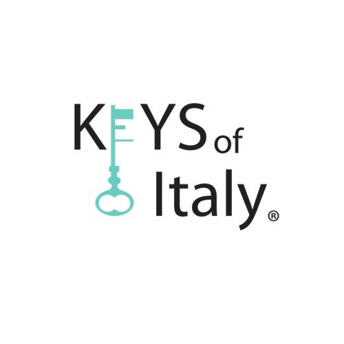 KEYS OF ITALY