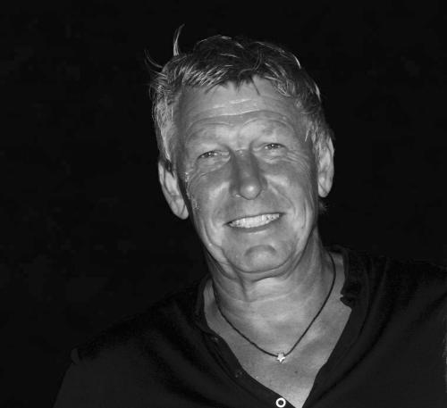 David Oates