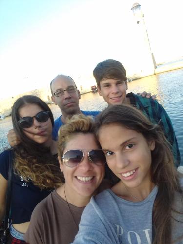 Eleftheria & Dimitris