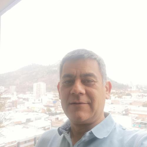 Enrique Sepulveda