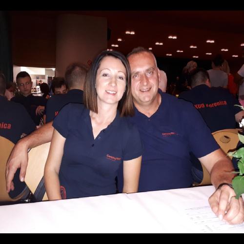 Vlatka i Mile