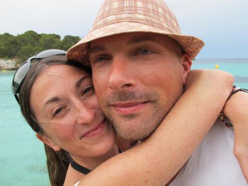 Simona & Andrea