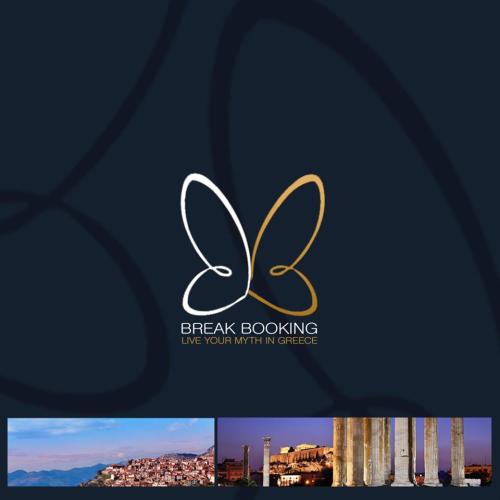 Breakbooking