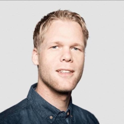 Arjan van Beem