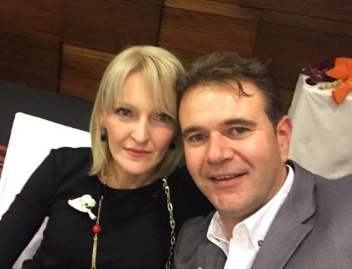 Sabina & Dženan
