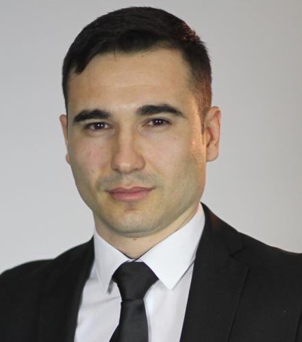 Viorel Popescu