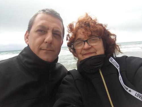 Inma i Ramon