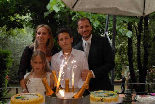 La nostra Famiglia - Our Family