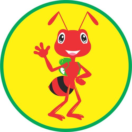 Little Ant Home
