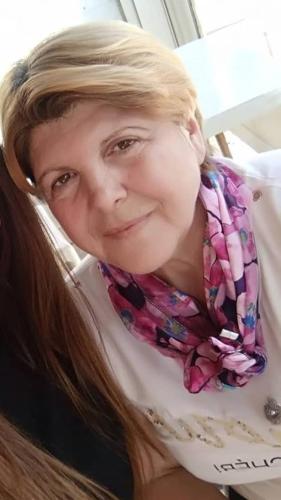 ELENI PAPADOULI TSAKANIA