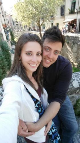 Rocio & Damian