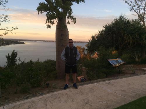 Paul Sharry Perth Australia.