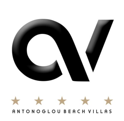 Antonoglou Beach Villas