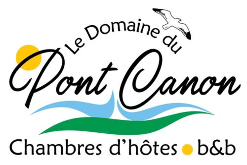 Le Domaine du Pont Canon
