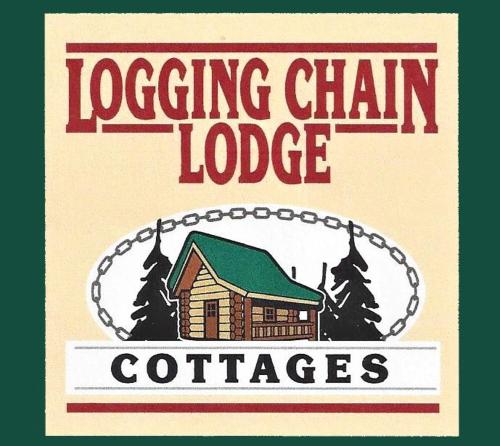 Logging Chain Lodge Cottage Resort Dwight Canada Booking Com