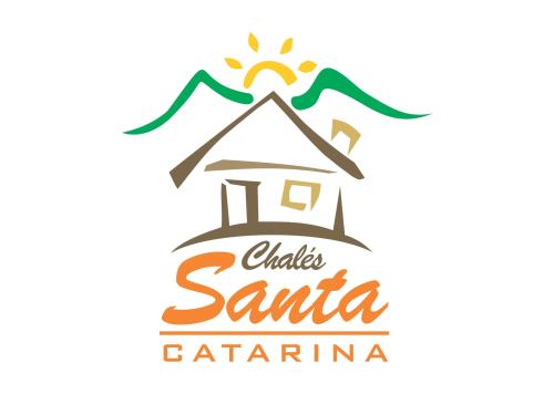 Chalé Santa Catarina