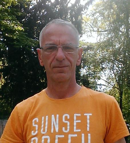 Thomas Michel