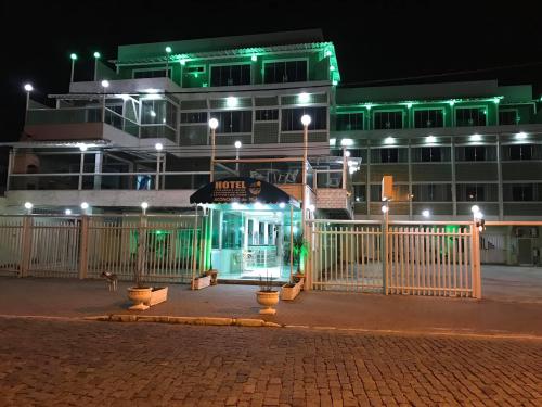 Hotel Aconchego Da Vila