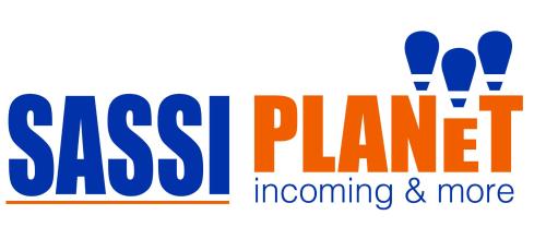Sassi Planet
