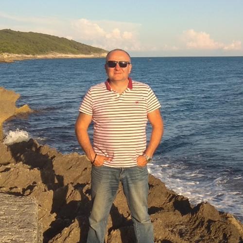 Andriy