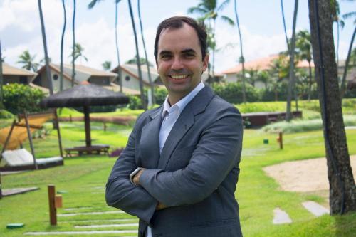 Rafael Chacon