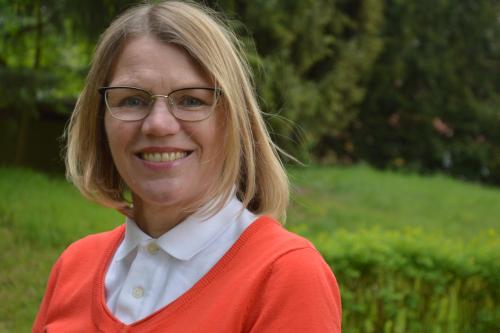 Inge Schnepel