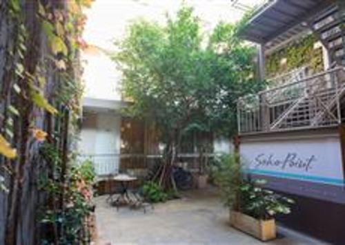 Soho Point Apartments for Rent