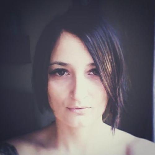 Małgorzata Hejnar