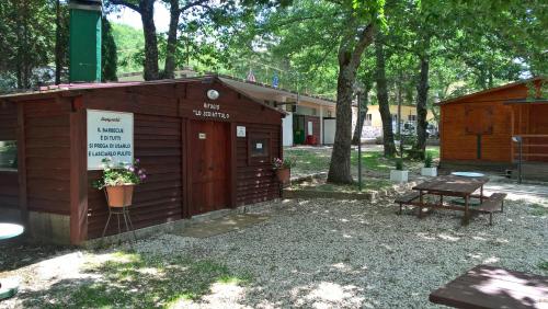 Camping Del Sole