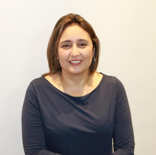 Gilda Açucena Moreira